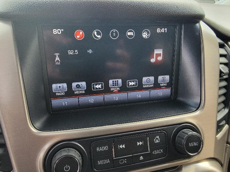 GMC Yukon XL Denali 2WD 2016
