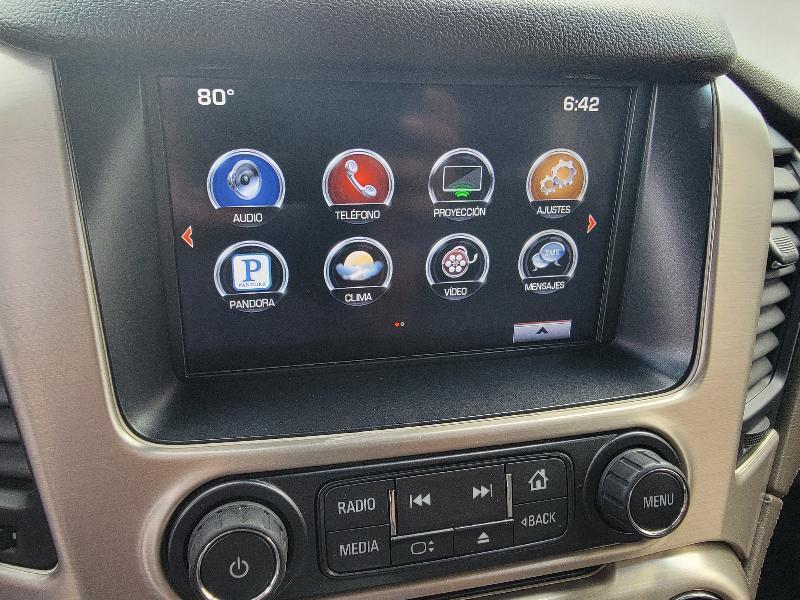 GMC Yukon XL Denali 2WD 2016