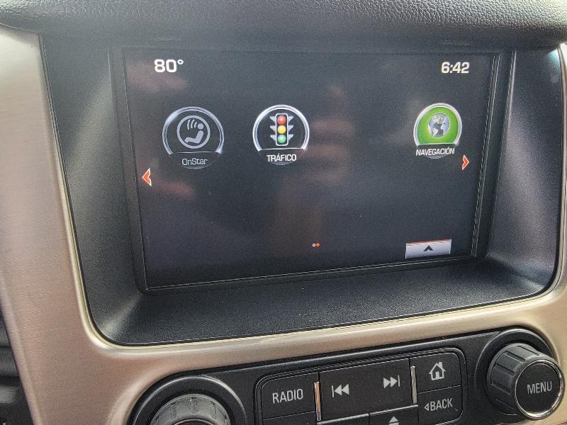 GMC Yukon XL Denali 2WD 2016