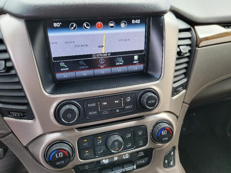 GMC Yukon XL Denali 2WD 2016