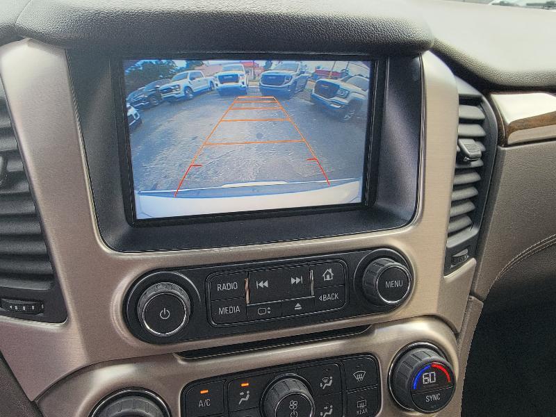 GMC Yukon XL Denali 2WD 2016