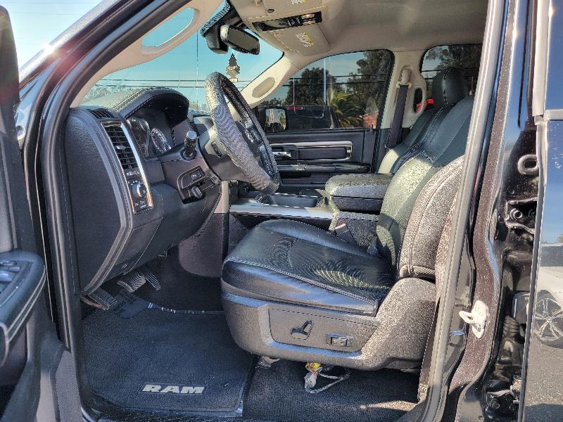 RAM 1500 Sport Crew Cab LWB 2WD 2016