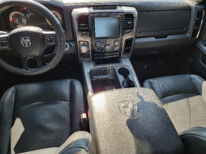 RAM 1500 Sport Crew Cab LWB 2WD 2016