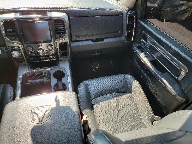 RAM 1500 Sport Crew Cab LWB 2WD 2016