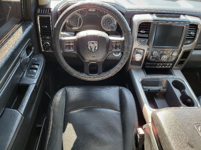 RAM 1500 Sport Crew Cab LWB 2WD 2016