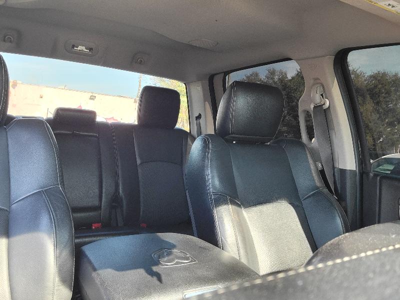 RAM 1500 Sport Crew Cab LWB 2WD 2016