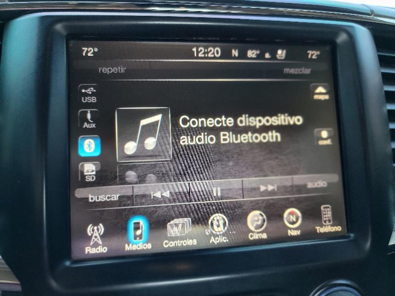 RAM 1500 Sport Crew Cab LWB 2WD 2016