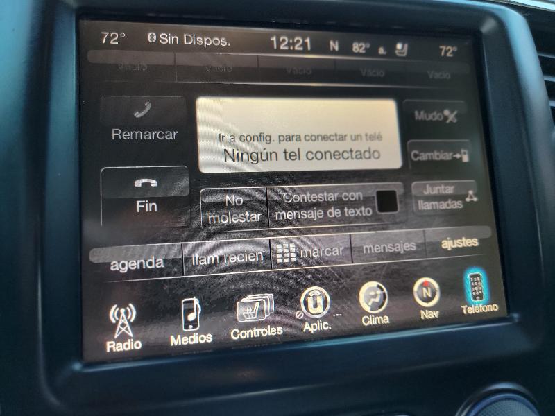 RAM 1500 Sport Crew Cab LWB 2WD 2016