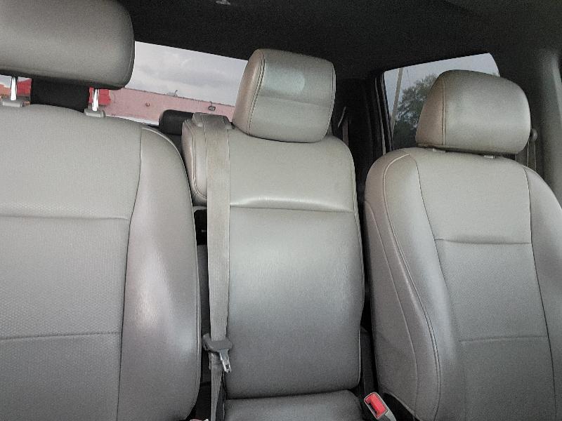 Ford F-150 XLT SuperCrew 5.5-ft. Bed 4WD 2018