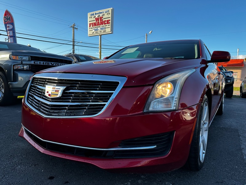 Used Cars for Sale Bradenton FL 34205 SRQ Brothers LLC