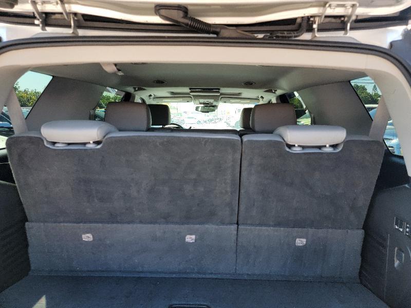 Chevrolet Tahoe LT 4WD 2015