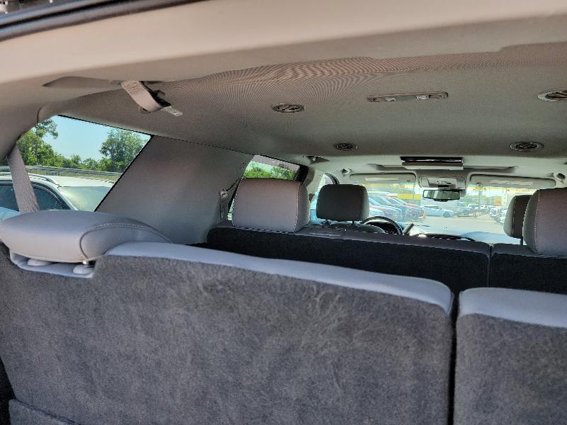 Chevrolet Tahoe LT 4WD 2015