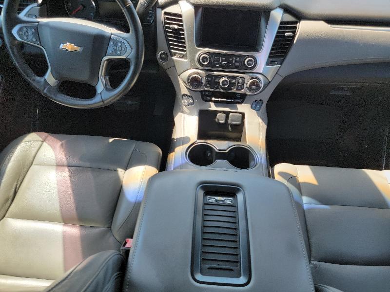 Chevrolet Tahoe LT 4WD 2015