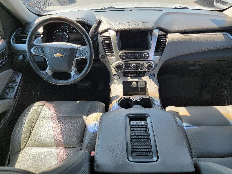 Chevrolet Tahoe LT 4WD 2015