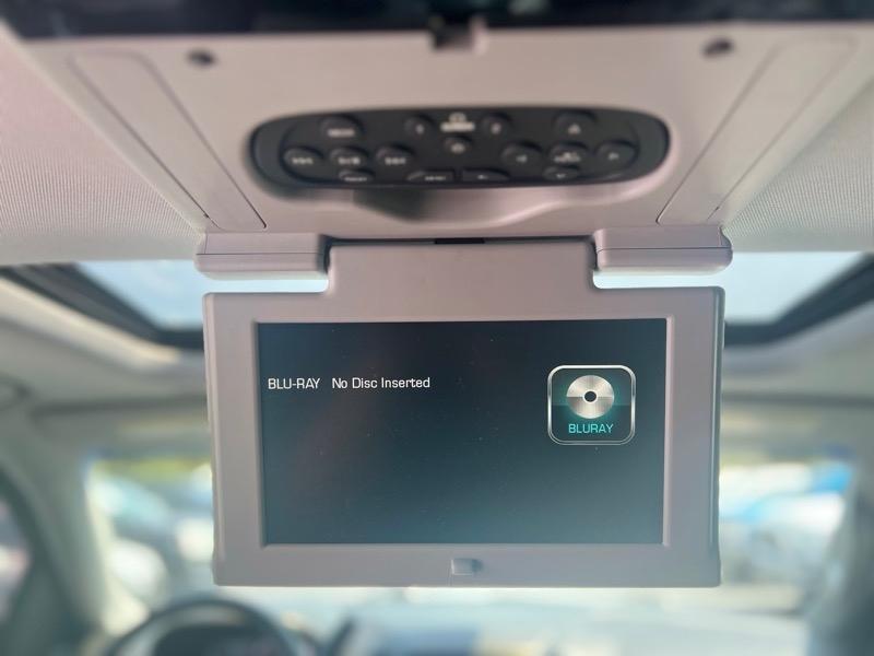 Chevrolet Tahoe LT 4WD 2015