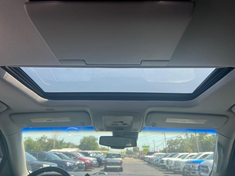 Chevrolet Tahoe LT 4WD 2015