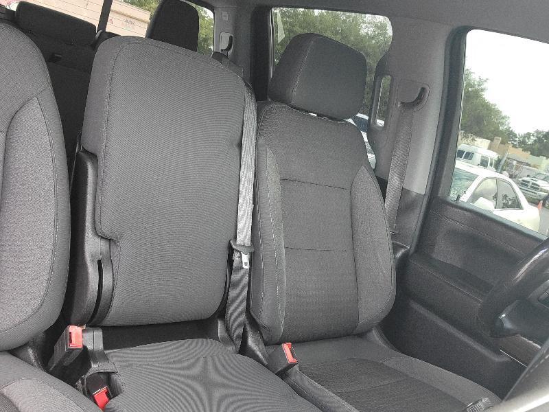 Chevrolet Silverado 2500HD LT Crew Cab Long Box 4WD 2020