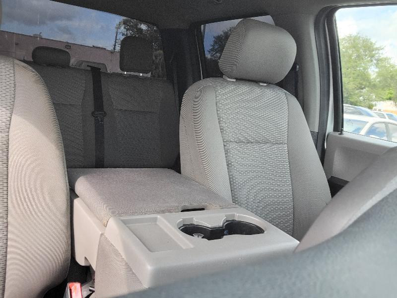 Ford F-250 SD XLT Crew Cab 4WD 2020