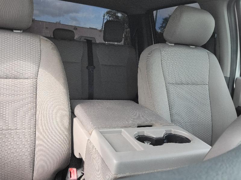 Ford F-250 SD XLT Crew Cab 4WD 2020