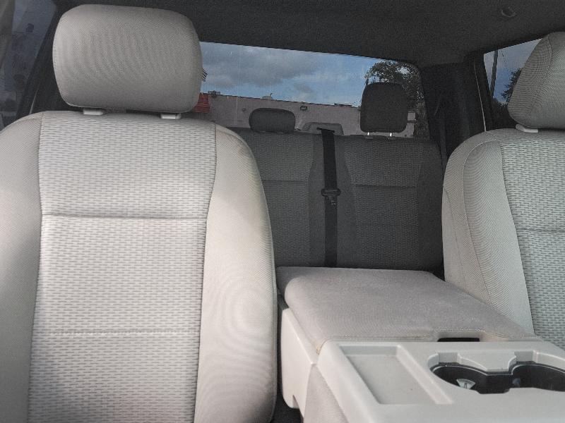Ford F-250 SD XLT Crew Cab 4WD 2020