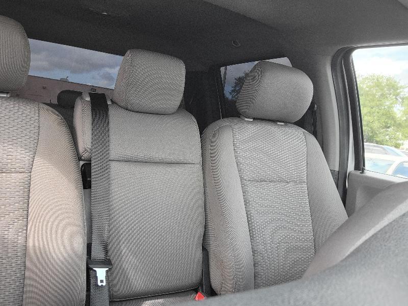 Ford F-250 SD XLT Crew Cab 4WD 2020