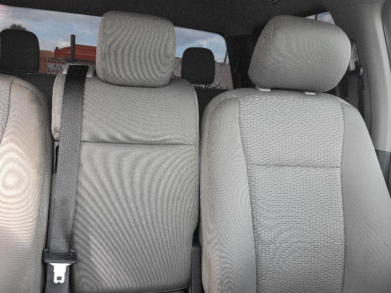 Ford F-250 SD XLT Crew Cab 4WD 2020