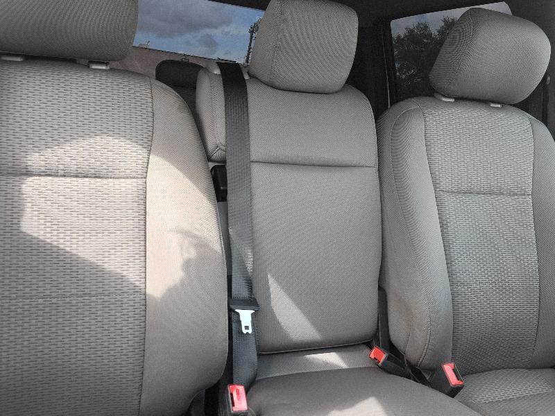 Ford F-250 SD XLT Crew Cab 4WD 2020