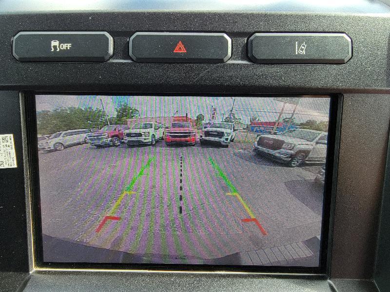 Ford F-250 SD XLT Crew Cab 4WD 2020