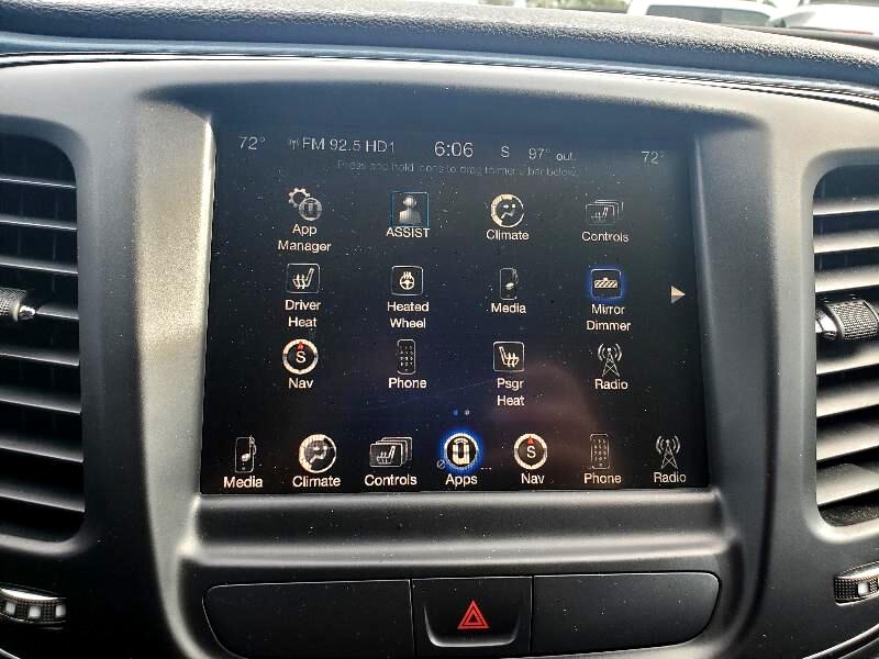 Chrysler 200 S 2015 Chrysler 200 S 2015