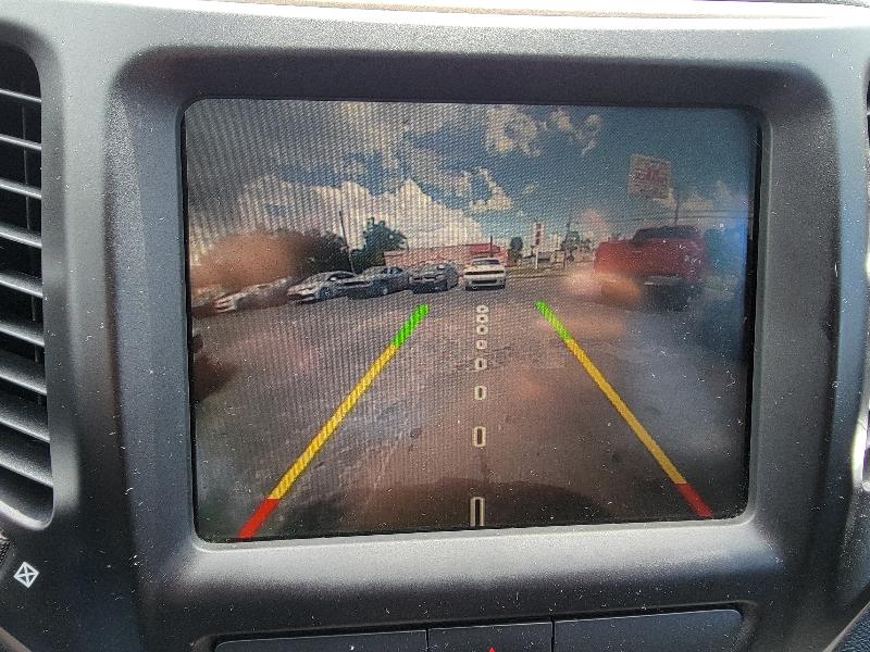 Jeep Cherokee 4-Door 2WD 2015 Jeep Cherokee 4-Door 2WD 2015