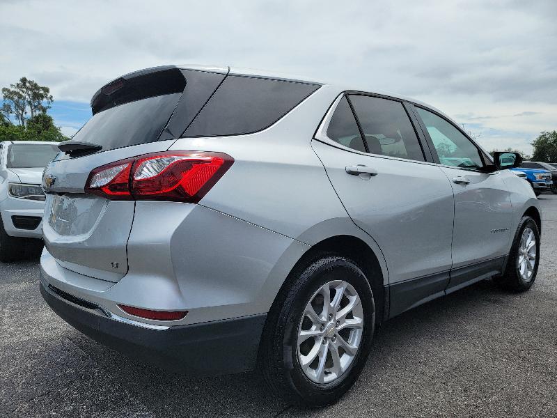 Chevrolet Equinox LT 2WD 2020 Chevrolet Equinox LT 2WD 2020