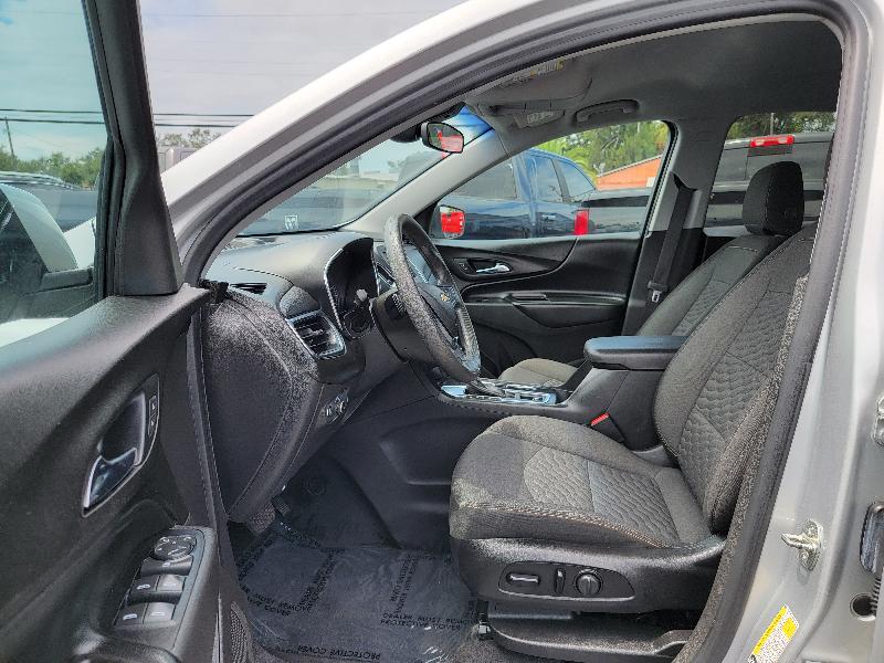 Chevrolet Equinox LT 2WD 2020 Chevrolet Equinox LT 2WD 2020