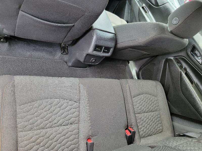 Chevrolet Equinox LT 2WD 2020 Chevrolet Equinox LT 2WD 2020