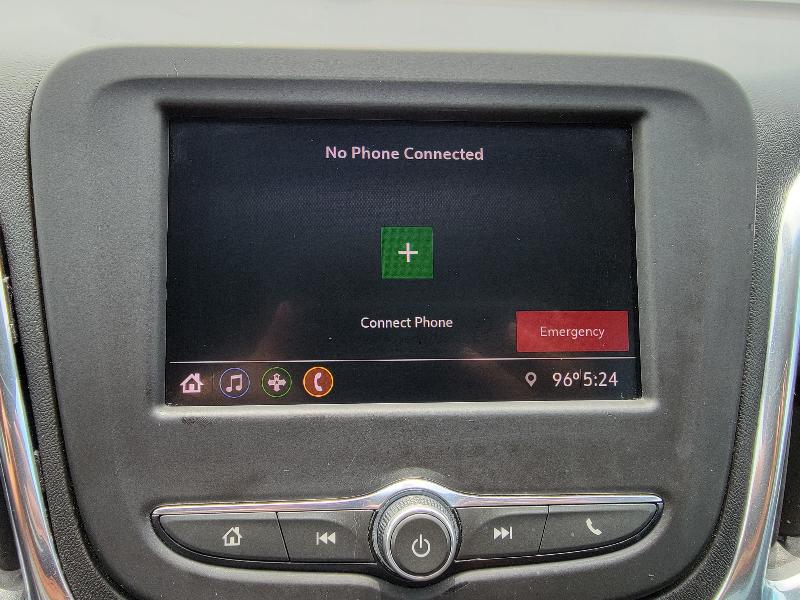 Chevrolet Equinox LT 2WD 2020 Chevrolet Equinox LT 2WD 2020