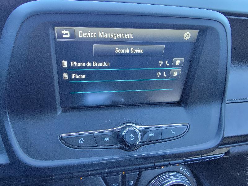 Chevrolet Camaro 1LT Coupe 2016 Chevrolet Camaro 1LT Coupe 2016