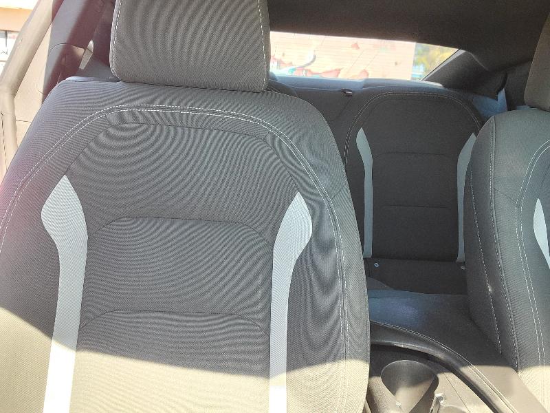 Chevrolet Camaro 1LT Coupe 2016 Chevrolet Camaro 1LT Coupe 2016