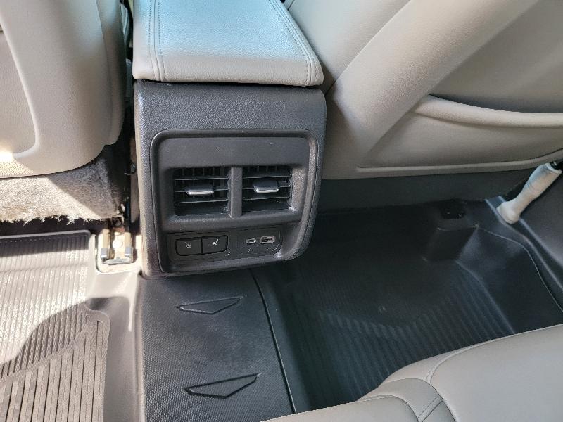 Cadillac XT4 Premium Luxury 2020 Cadillac XT4 Premium Luxury 2020