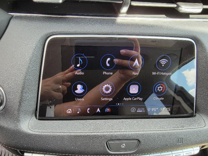 Cadillac XT4 Premium Luxury 2020 Cadillac XT4 Premium Luxury 2020