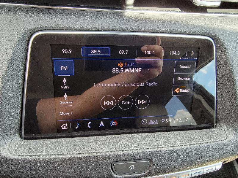 Cadillac XT4 Premium Luxury 2020 Cadillac XT4 Premium Luxury 2020