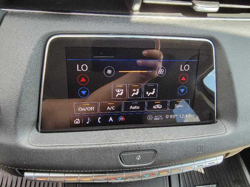 Cadillac XT4 Premium Luxury 2020 Cadillac XT4 Premium Luxury 2020