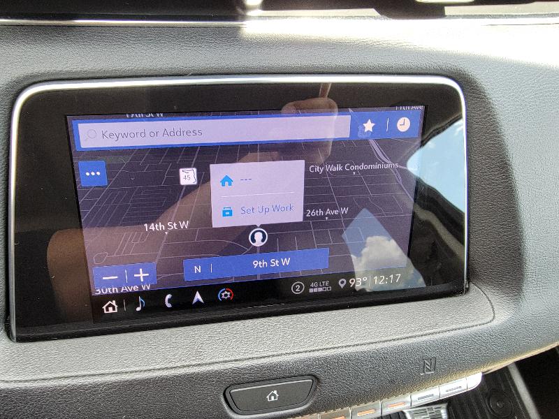 Cadillac XT4 Premium Luxury 2020 Cadillac XT4 Premium Luxury 2020