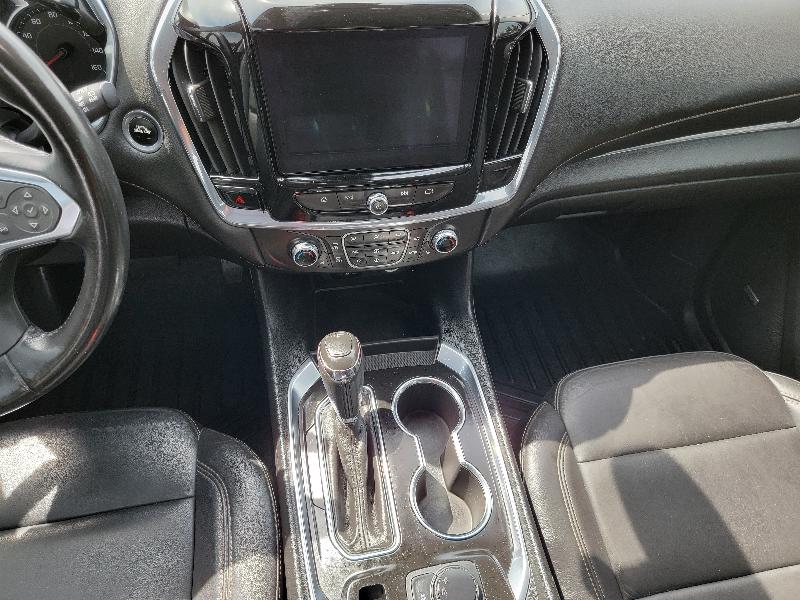 Chevrolet Traverse LT Leather FWD 2018 Chevrolet Traverse LT Leather FWD 2018