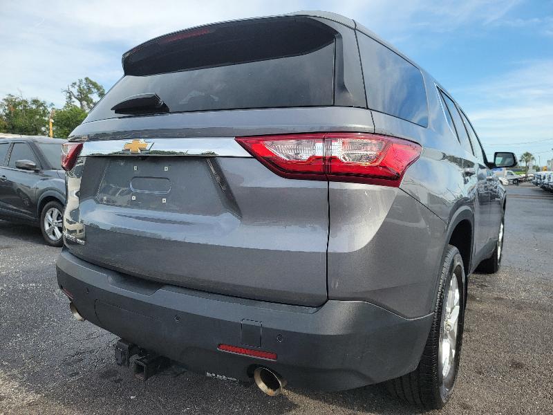 Chevrolet Traverse LS FL AWD 2019