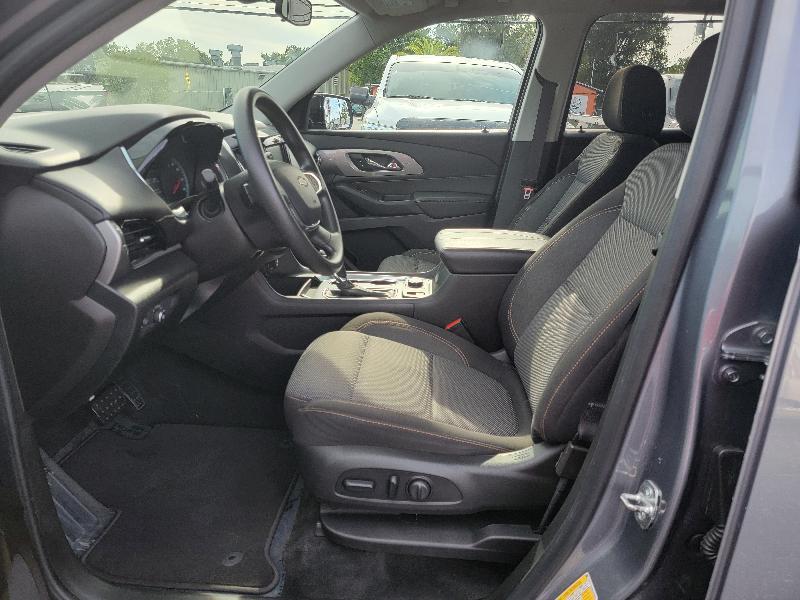 Chevrolet Traverse LS FL AWD 2019