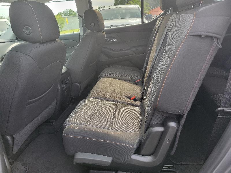 Chevrolet Traverse LS FL AWD 2019