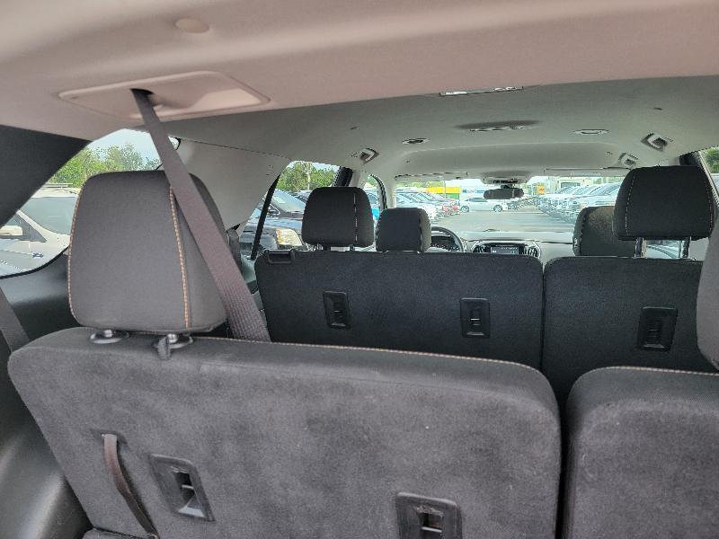 Chevrolet Traverse LS FL AWD 2019