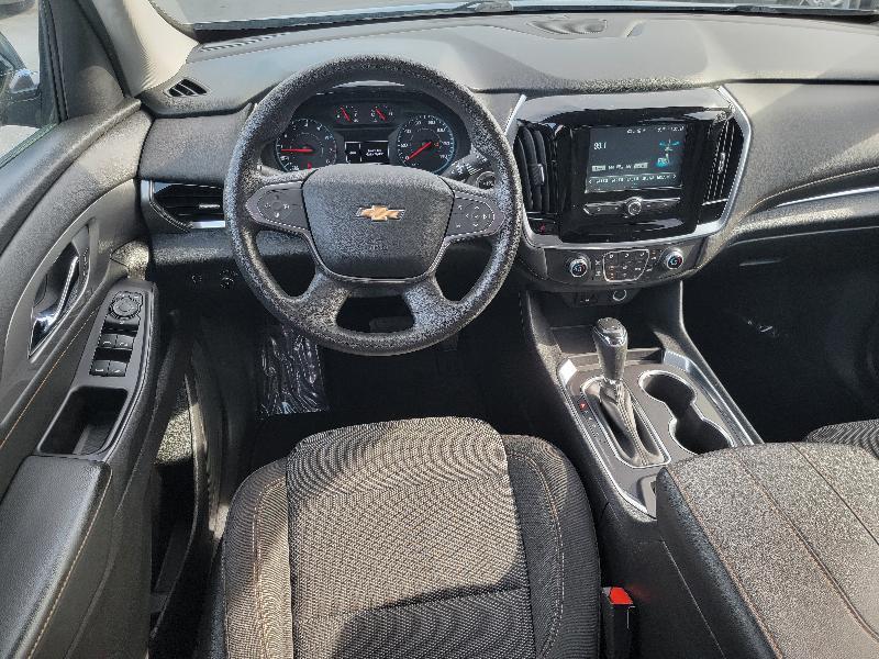 Chevrolet Traverse LS FL AWD 2019