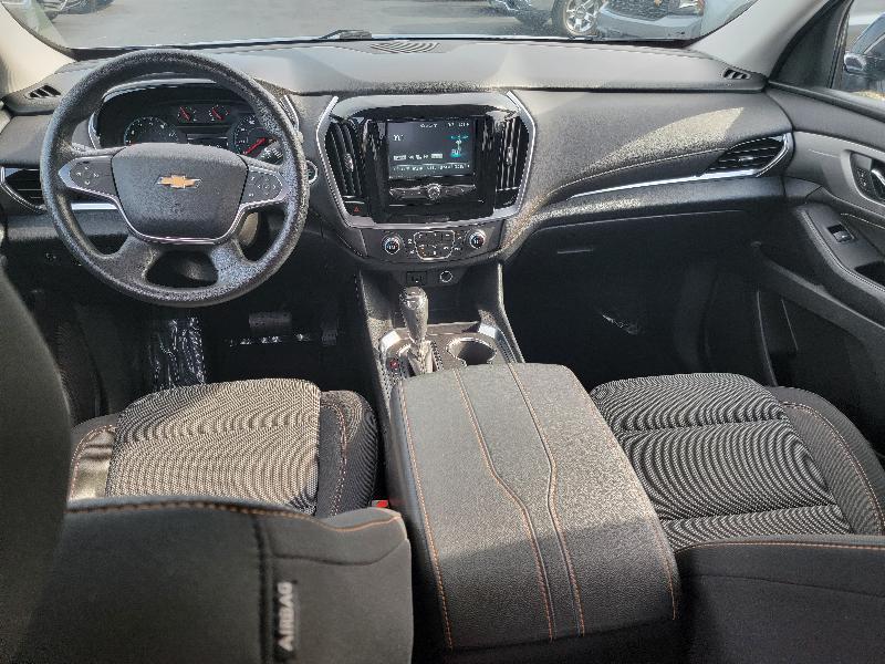 Chevrolet Traverse LS FL AWD 2019