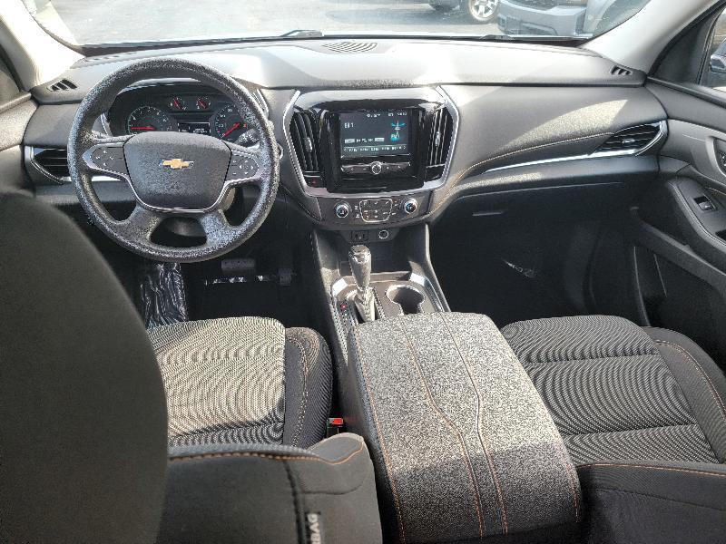 Chevrolet Traverse LS FL AWD 2019