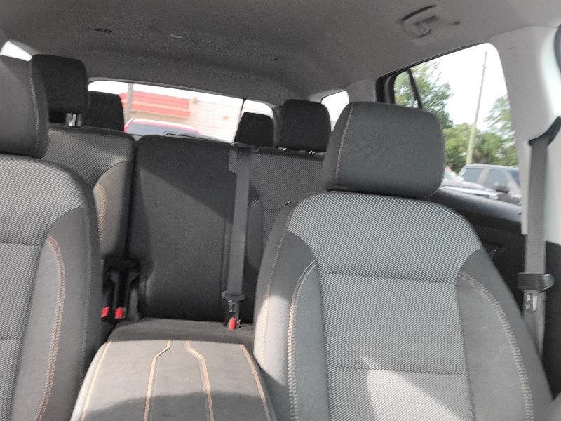 Chevrolet Traverse LS FL AWD 2019